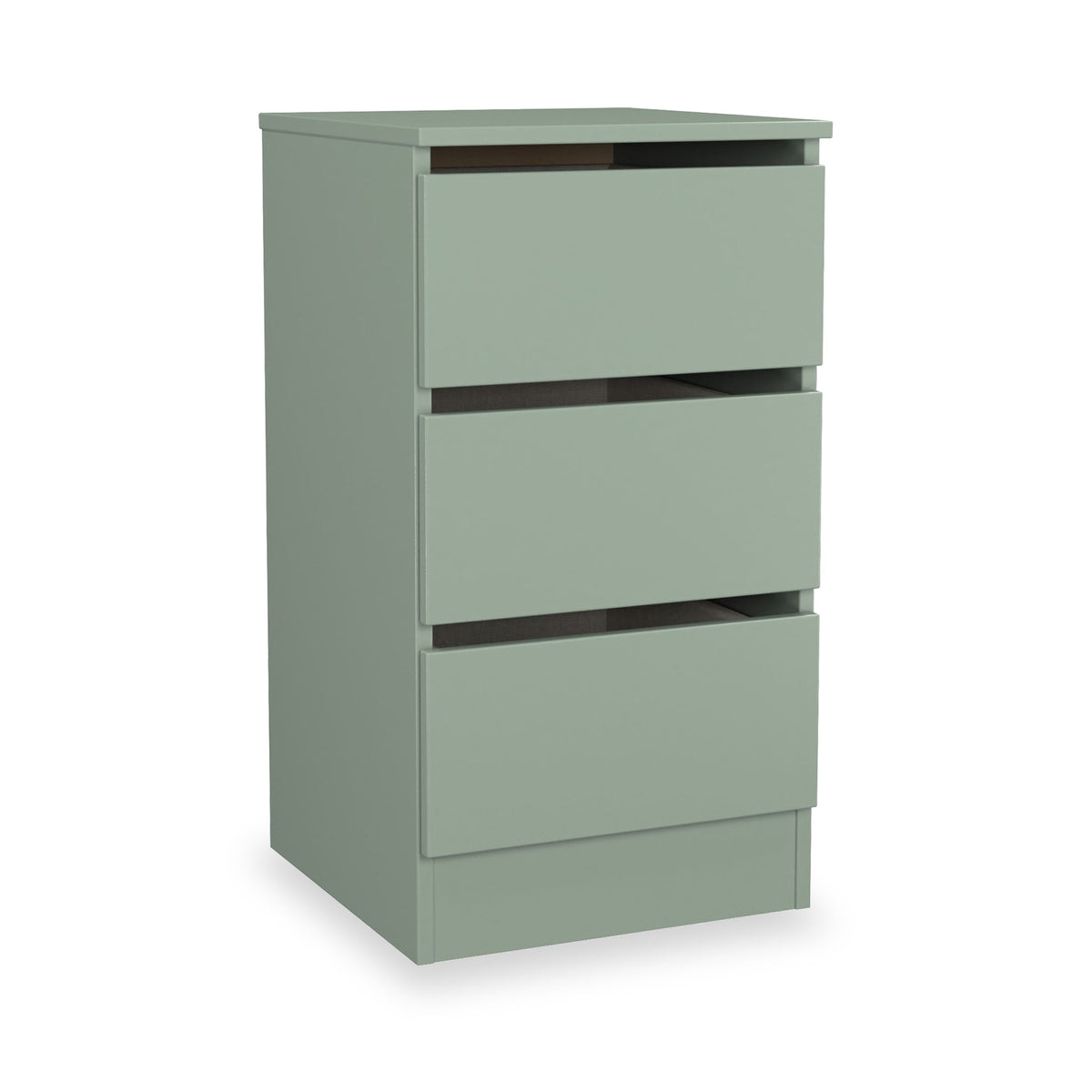 Langley 3 Piece Bedroom Set