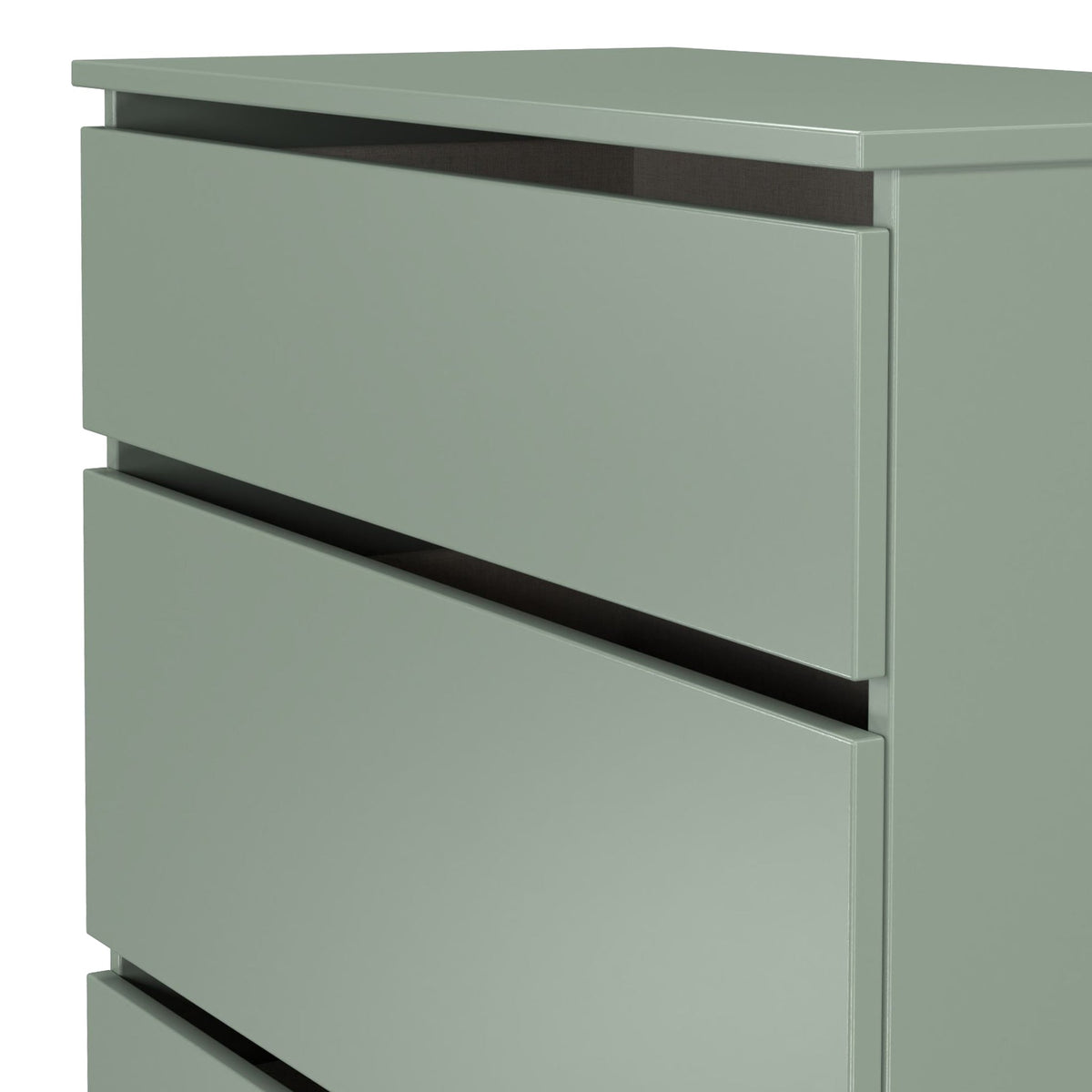 Langley 3 Piece Bedroom Set