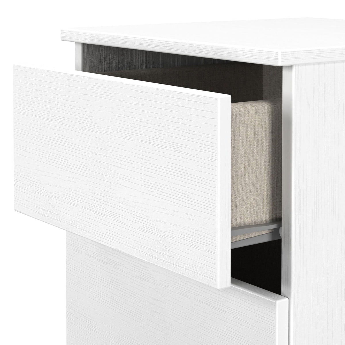 Langley 3 Piece Bedroom Set