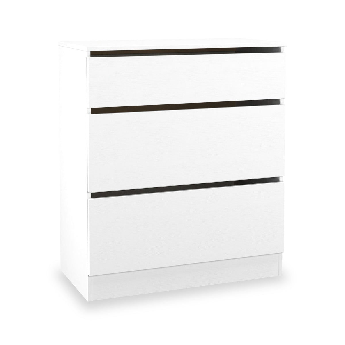 Langley 3 Piece Bedroom Set