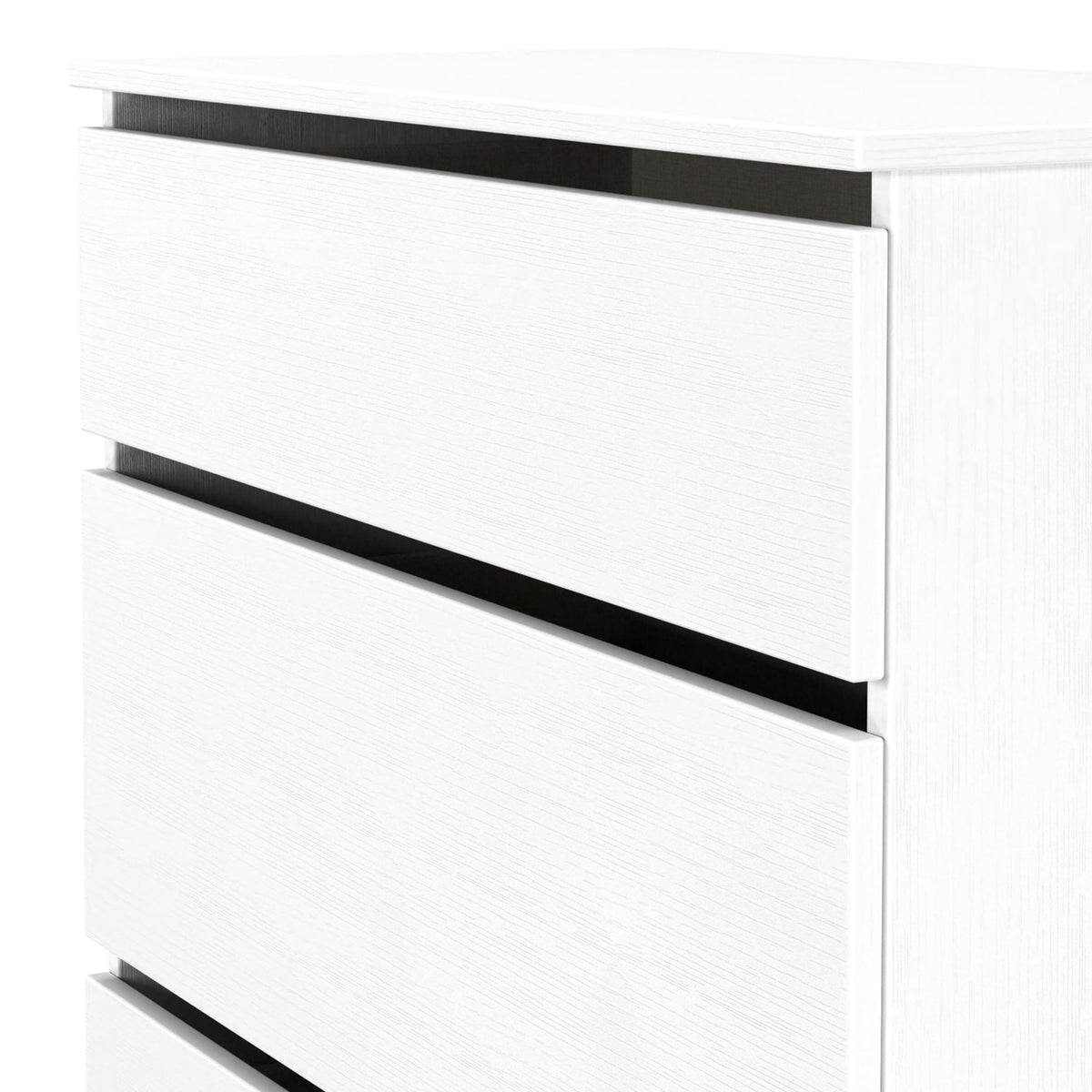 Langley 3 Piece Bedroom Set