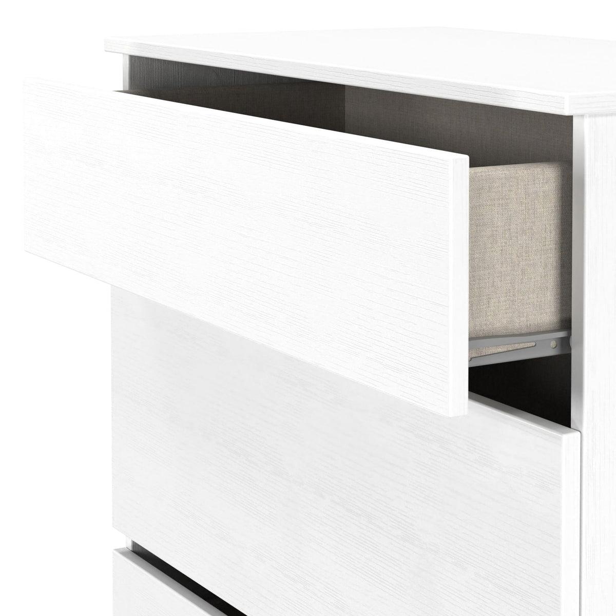 Langley 3 Piece Bedroom Set