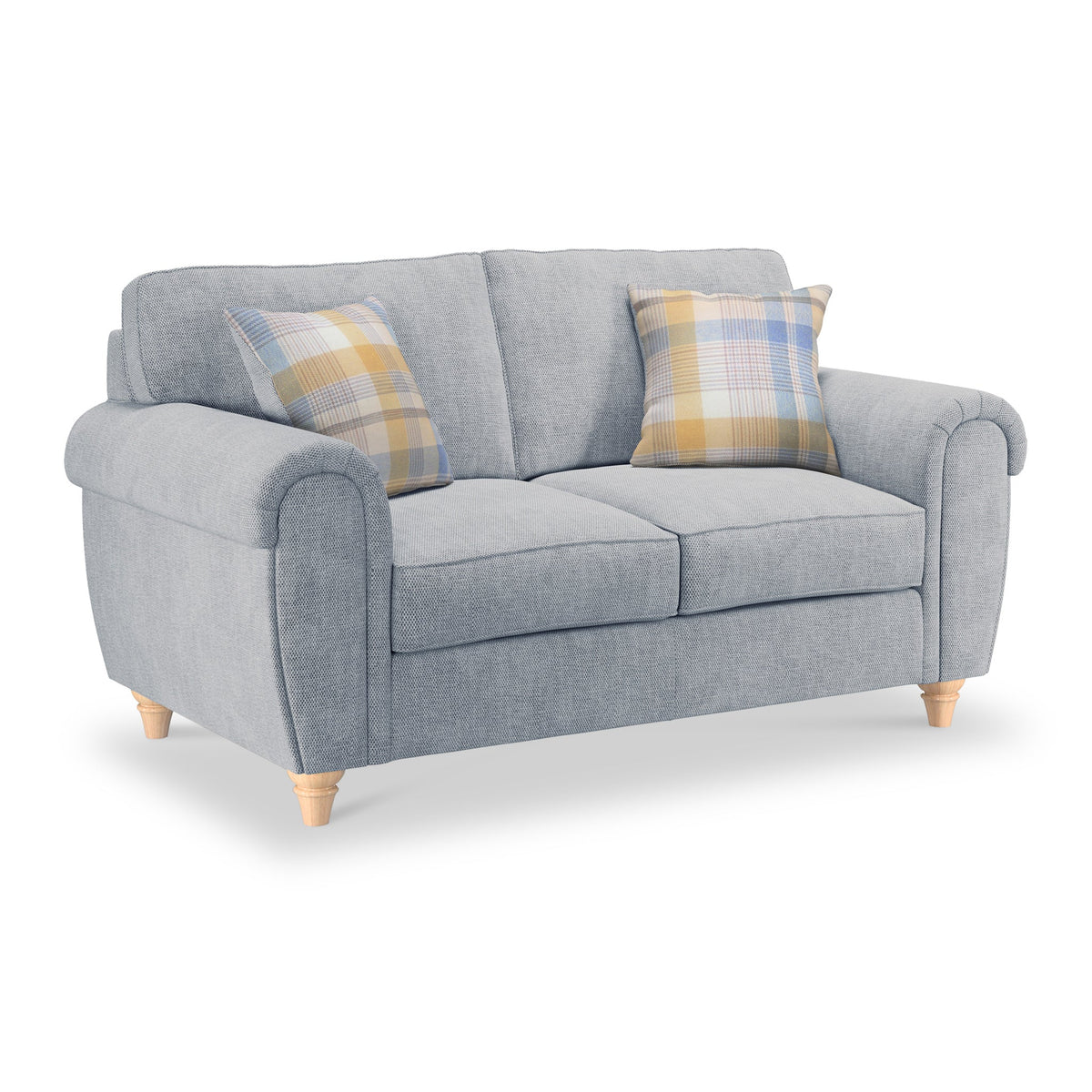 Rusford 2 Seater Sofa