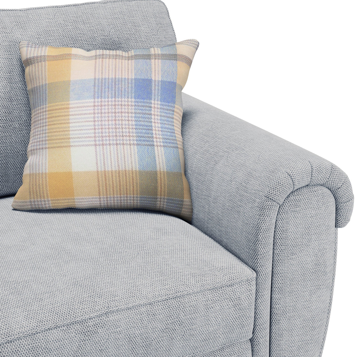 Rusford 2 Seater Sofa