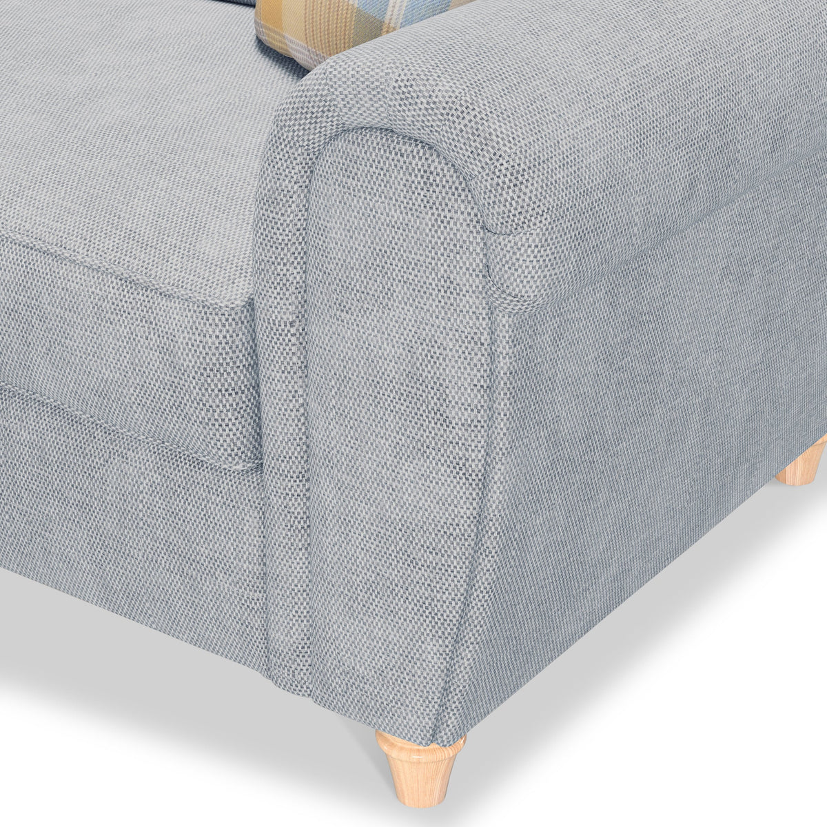 Rusford 2 Seater Sofa