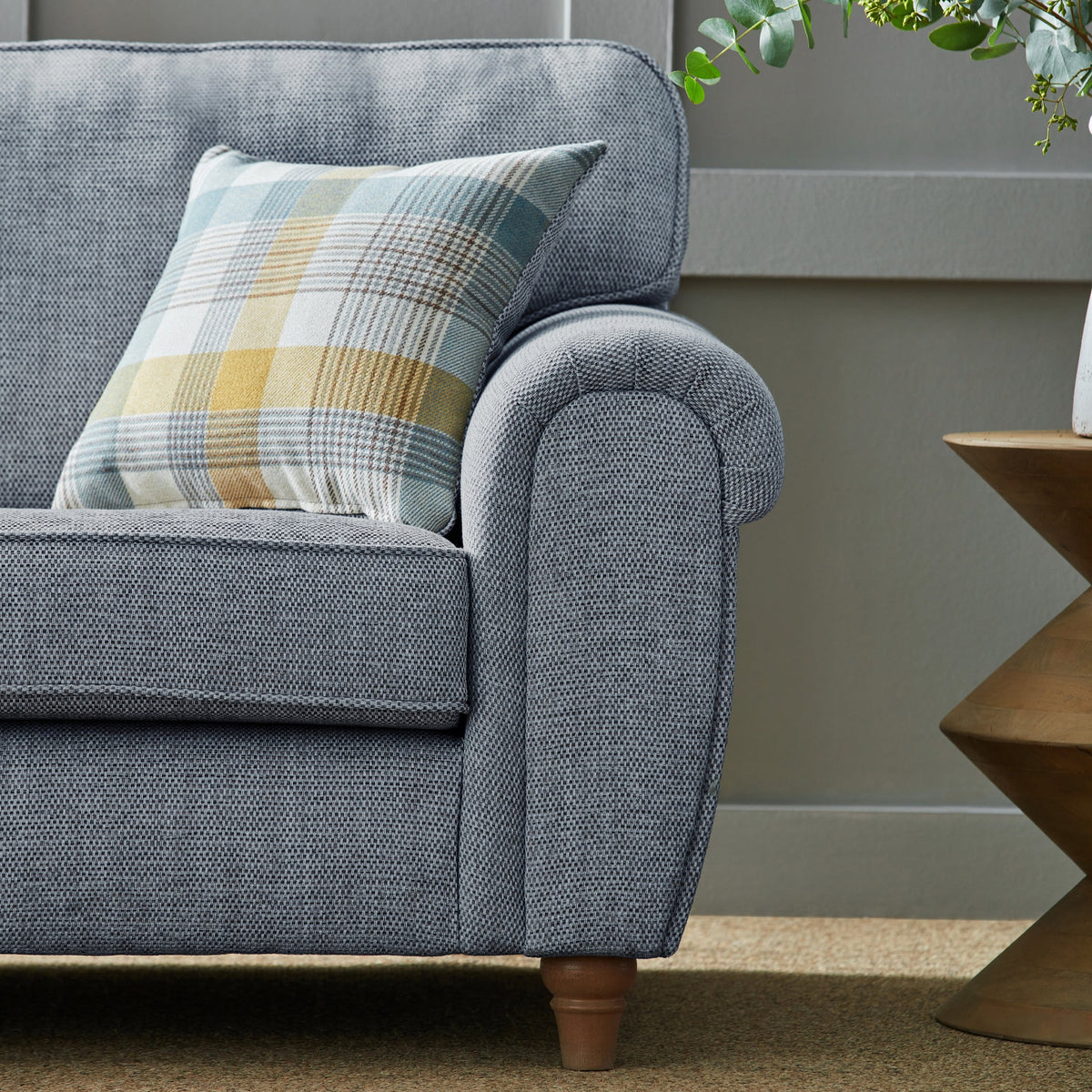 Rusford 2 Seater Sofa