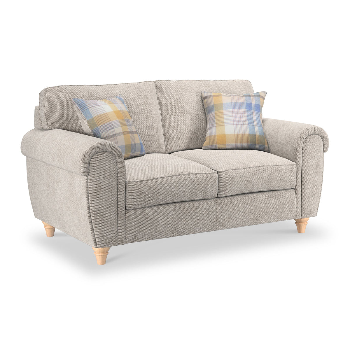 Rusford 2 Seater Sofa