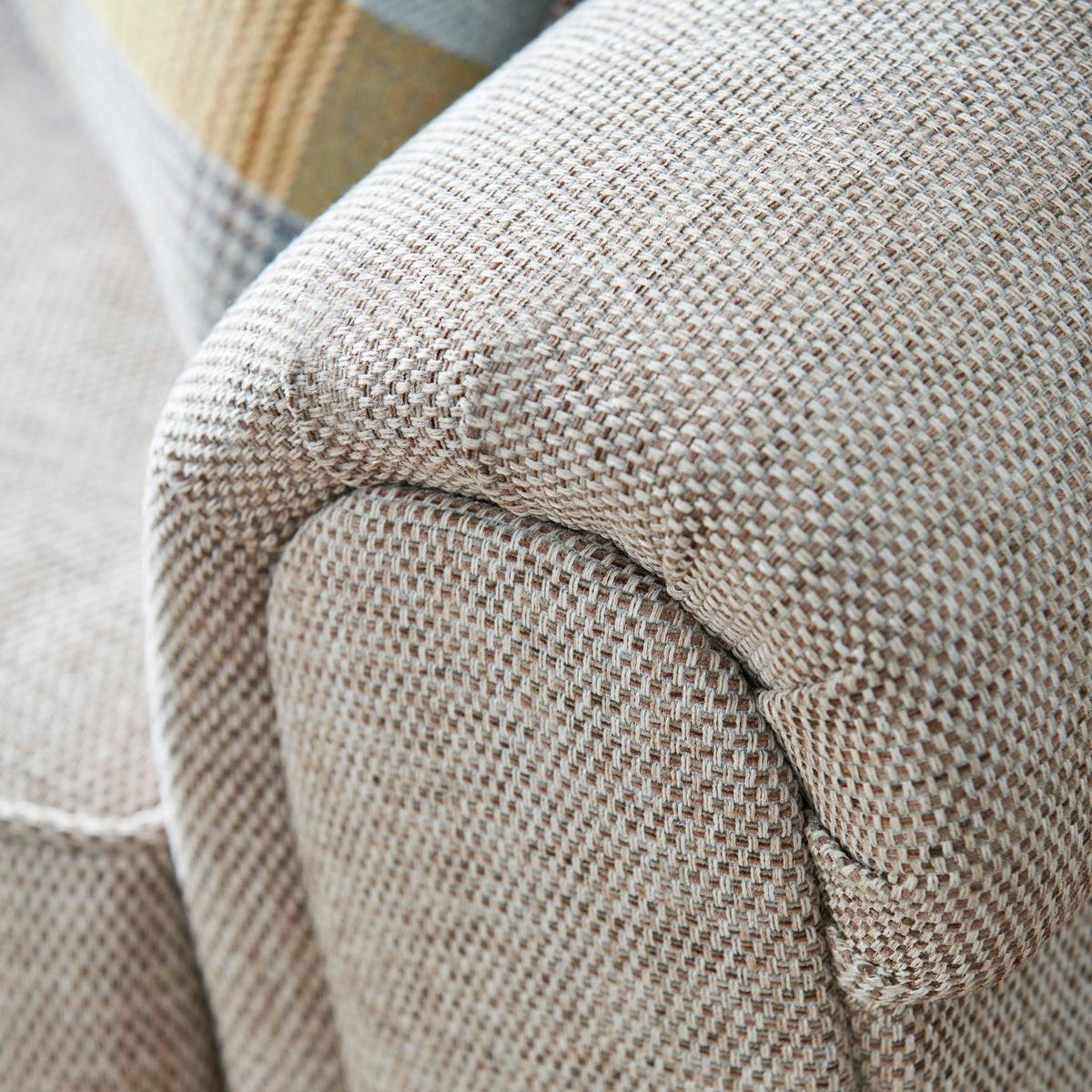 Rusford 2 Seater Sofa
