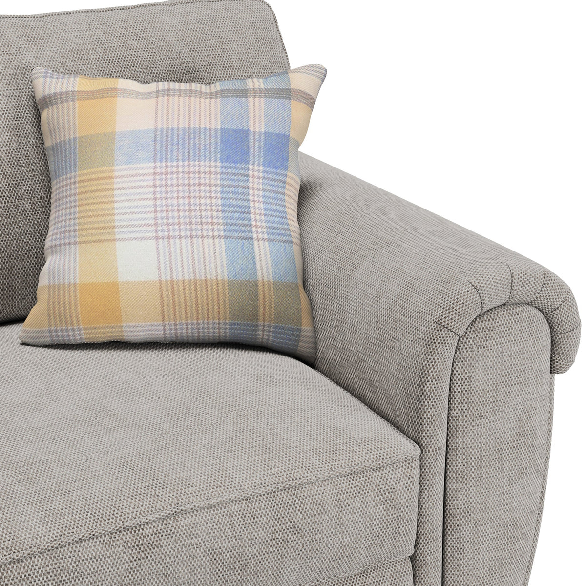 Rusford 2 Seater Sofa