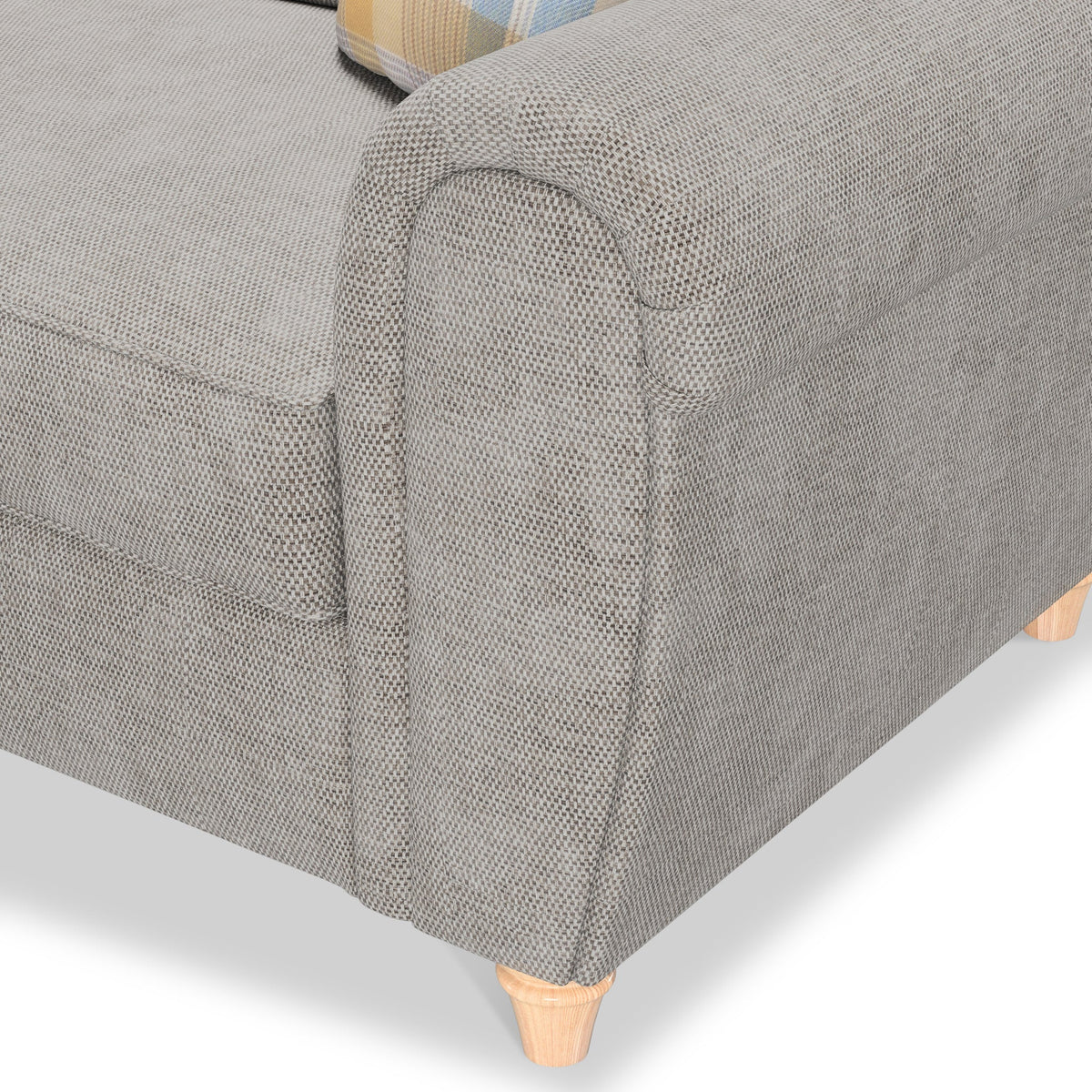 Rusford 2 Seater Sofa