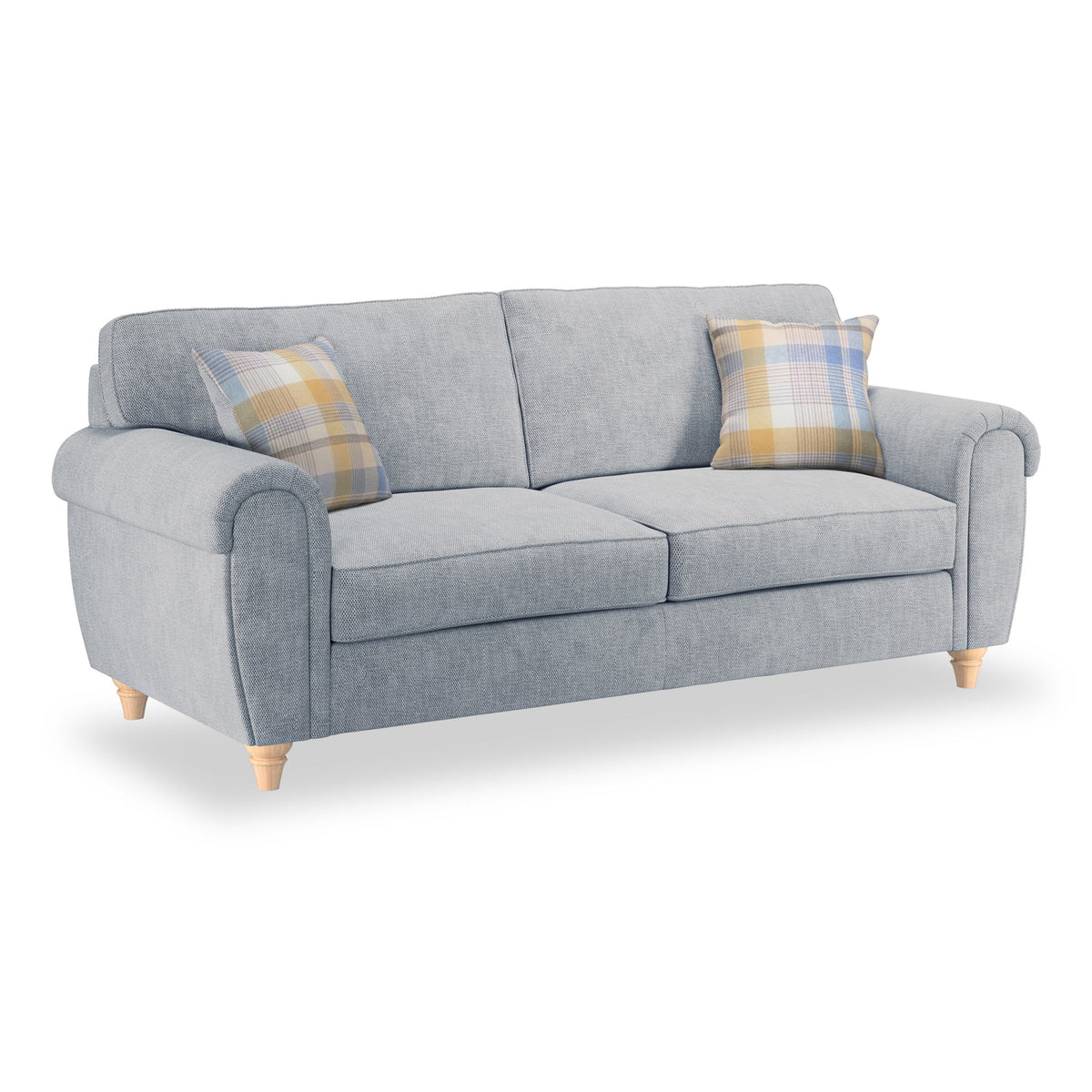 Rusford 3 Seater Sofa