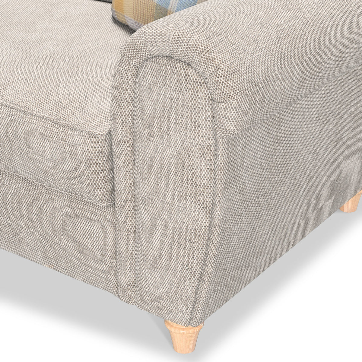 Rusford 3 Seater Sofa