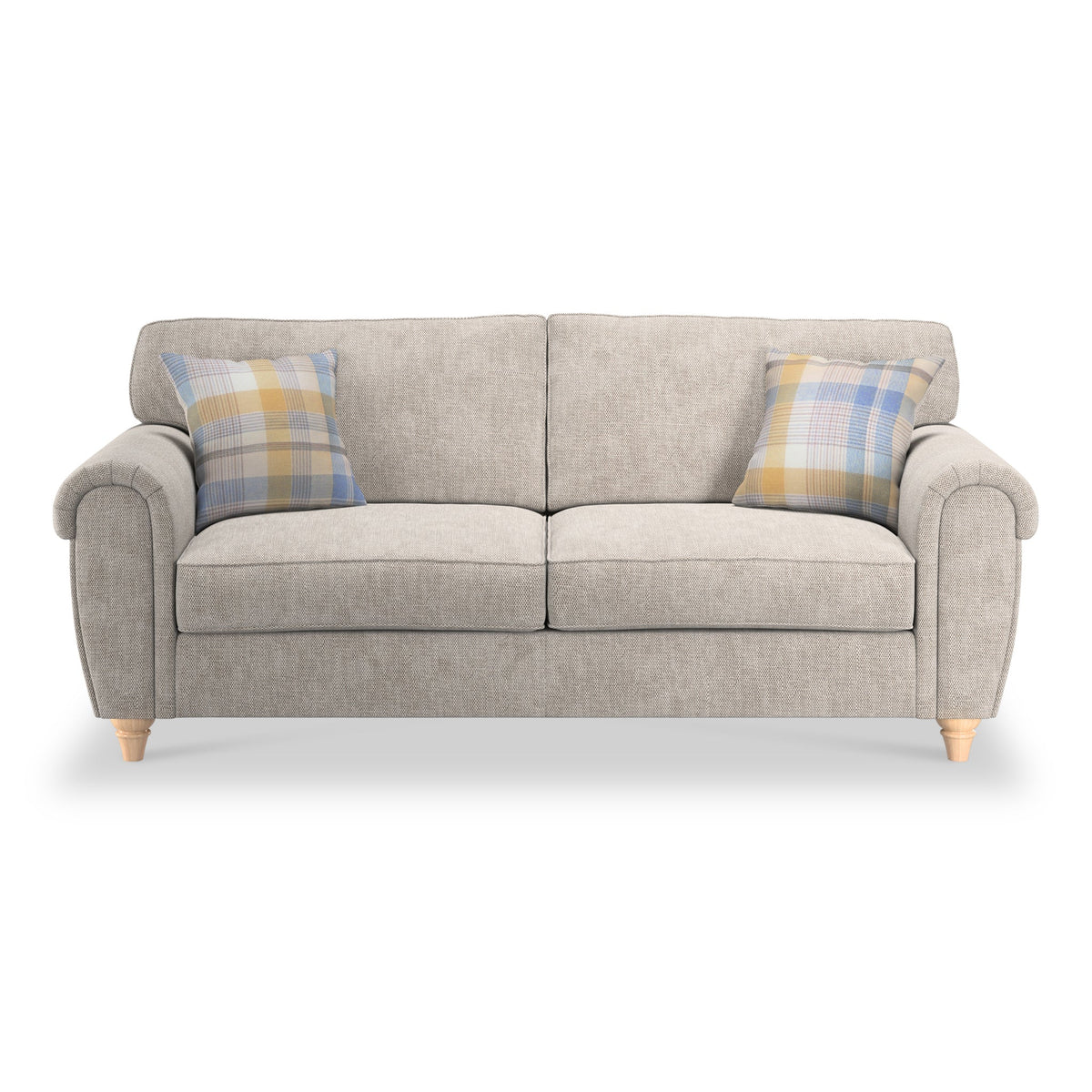 Rusford 3 Seater Sofa