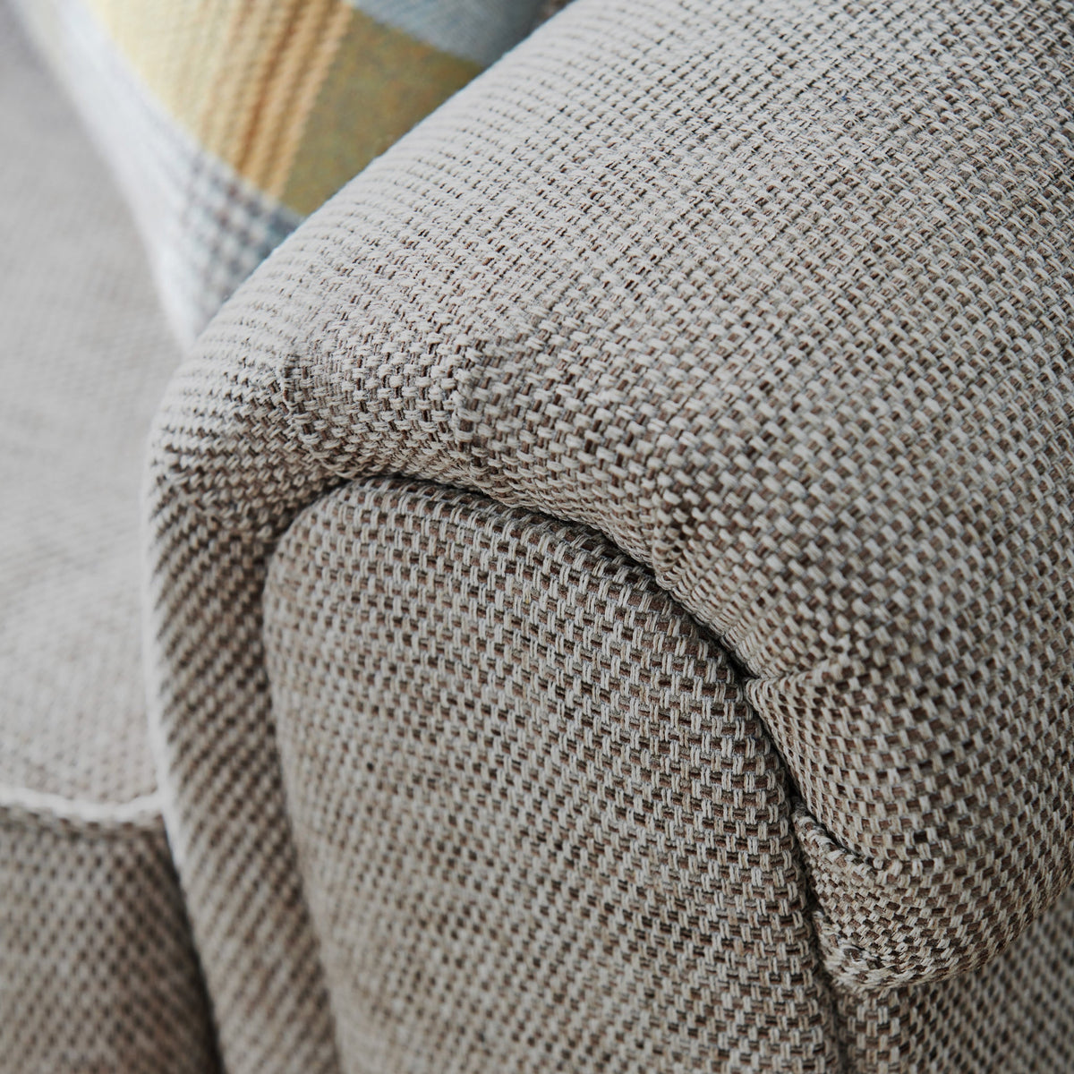 Rusford 3 Seater Sofa