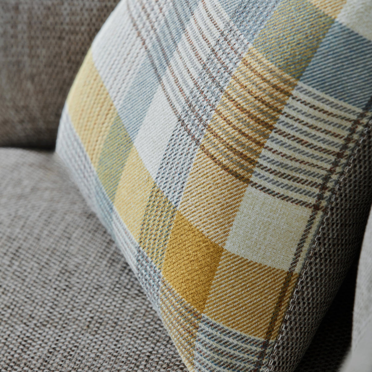 Rusford 3 Seater Sofa