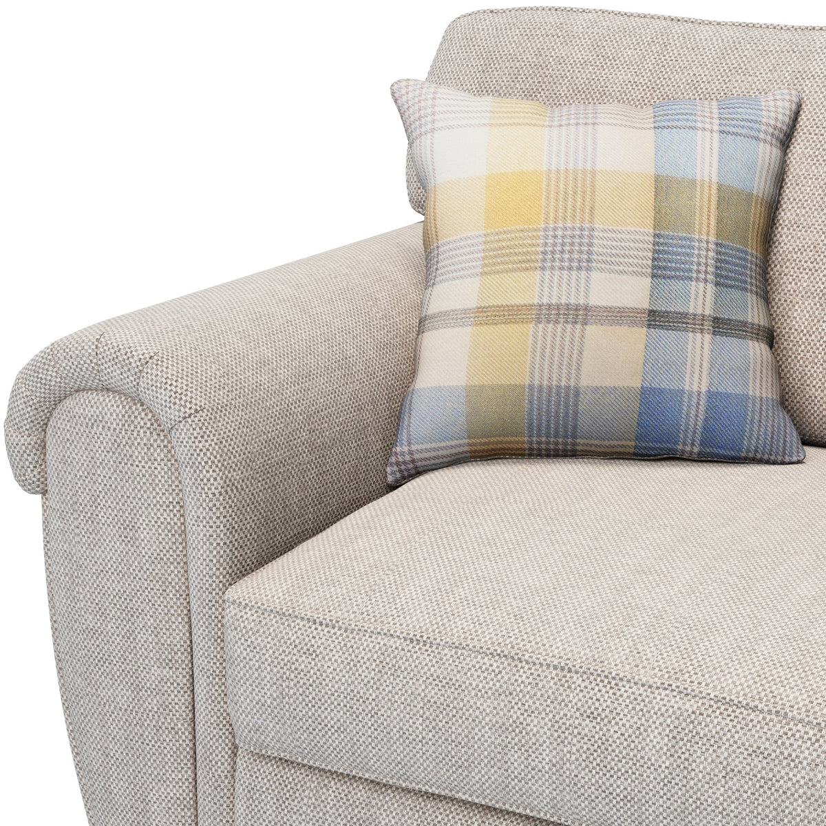 Rusford Snuggler Armchair