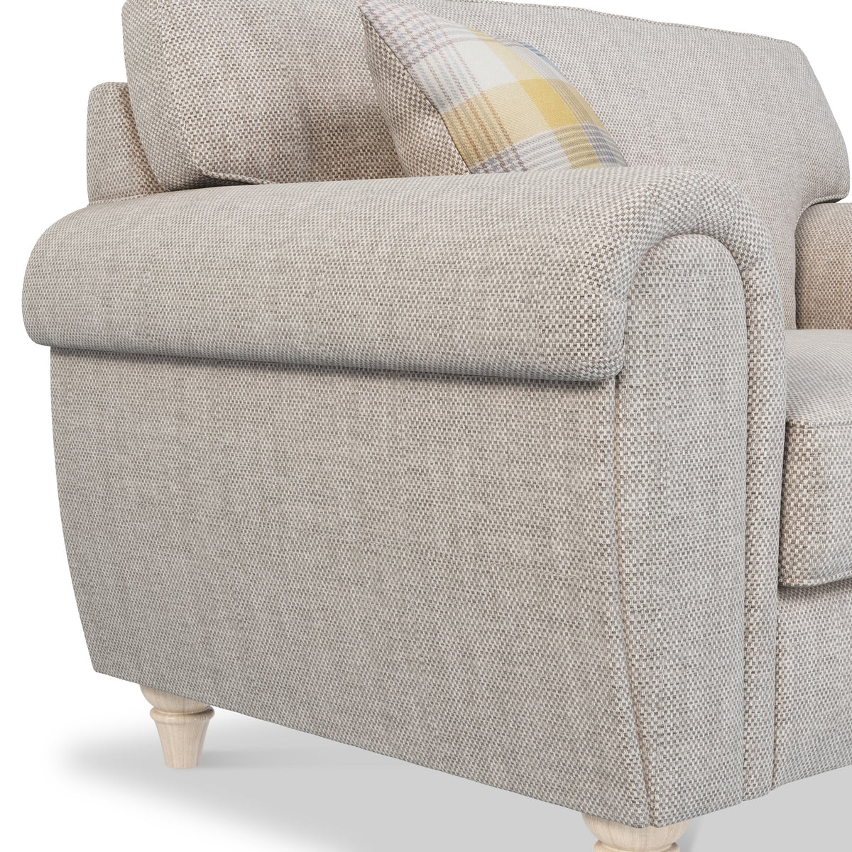 Rusford Snuggler Armchair