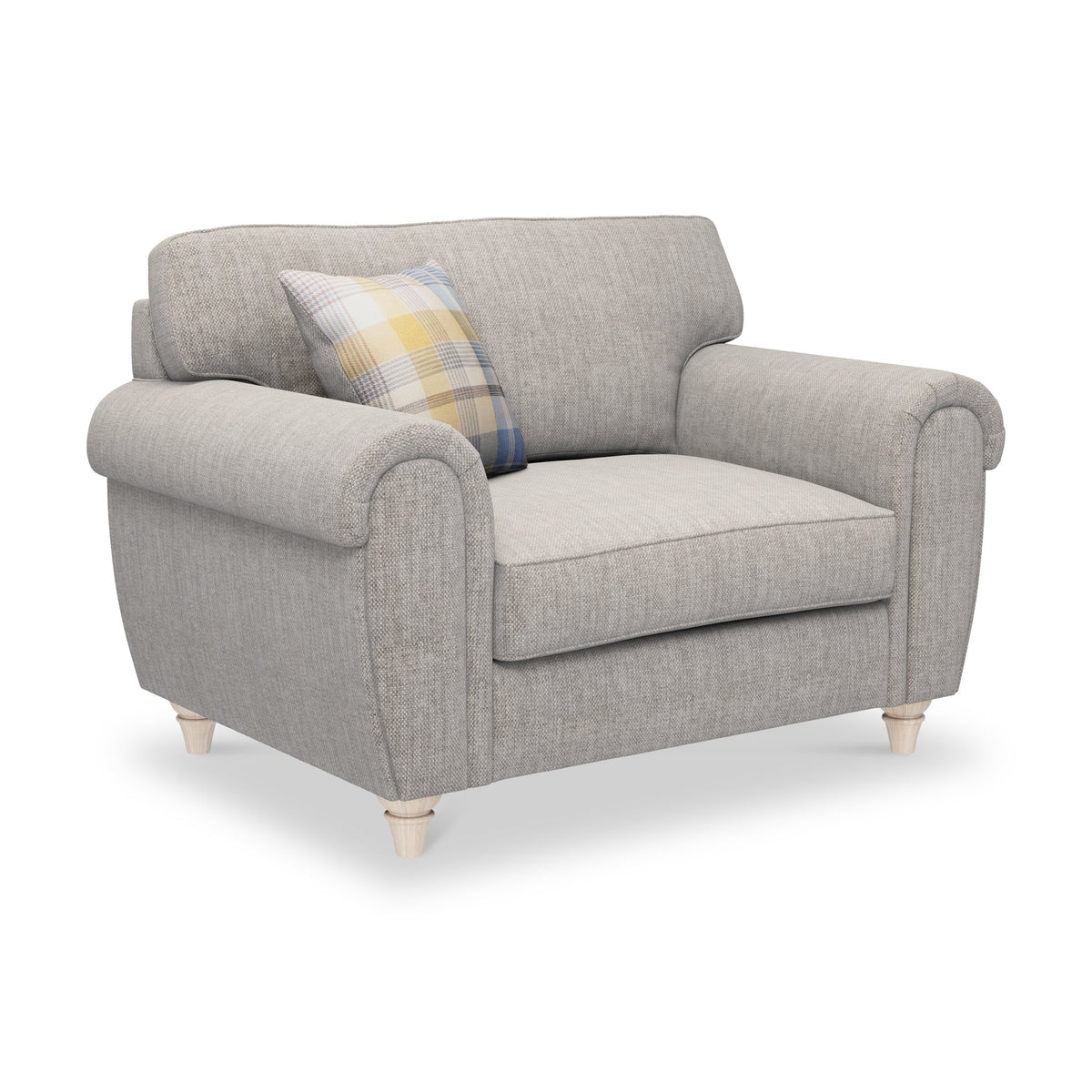 Rusford Snuggler Armchair
