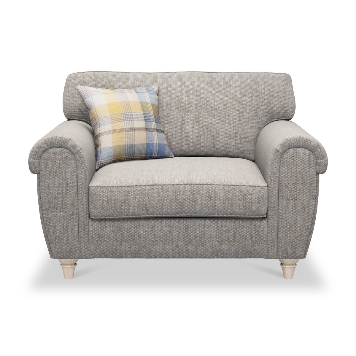 Rusford Snuggler Armchair