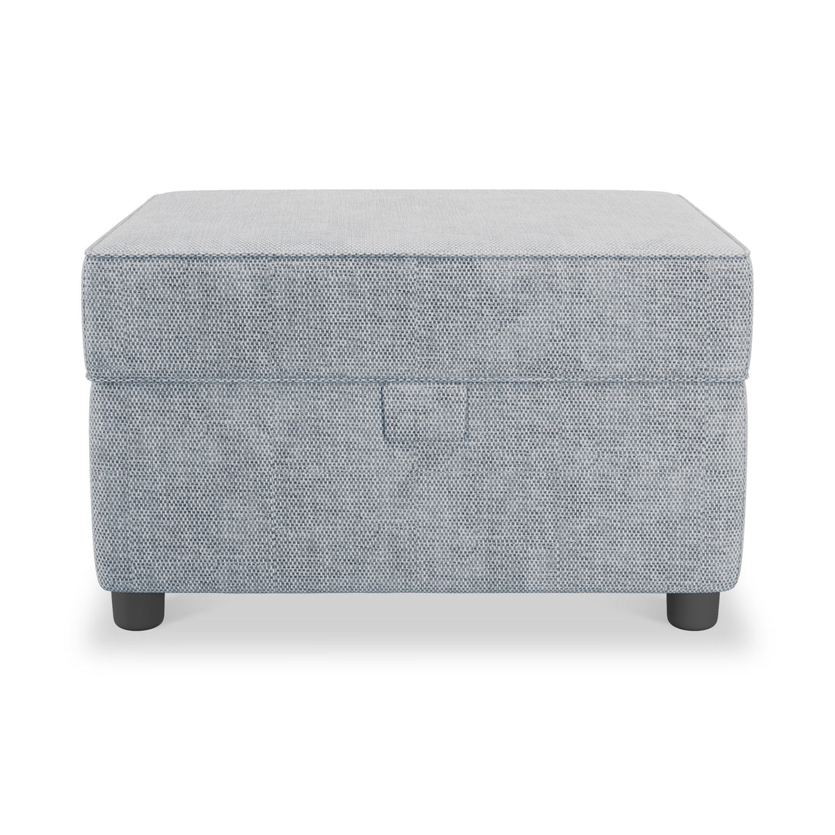 Rusford Storage Footstool