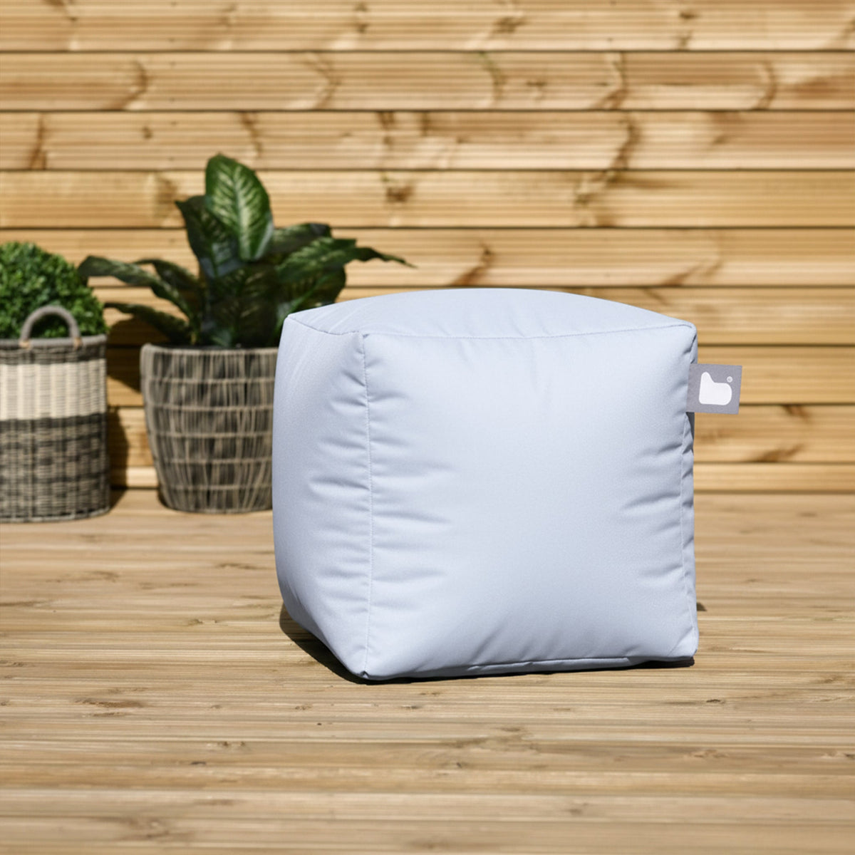 Extreme Lounging Outdoor Pastel Bean Box