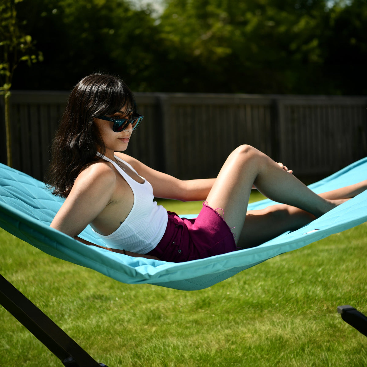 Extreme Lounging Outdoor B Hammock