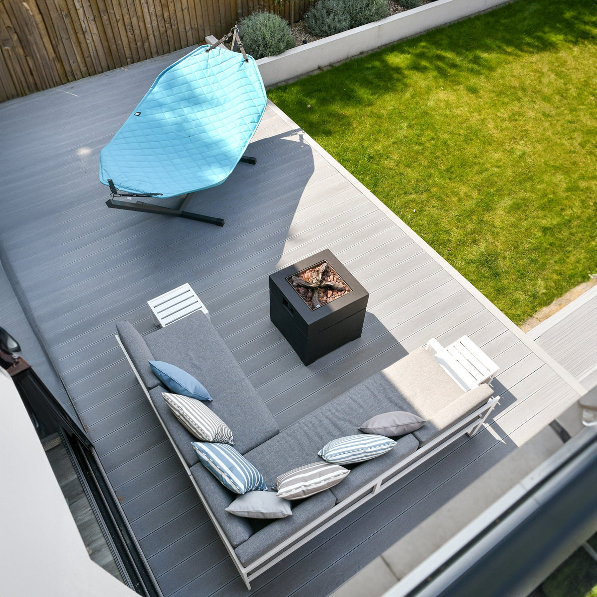Extreme Lounging Outdoor B Hammock