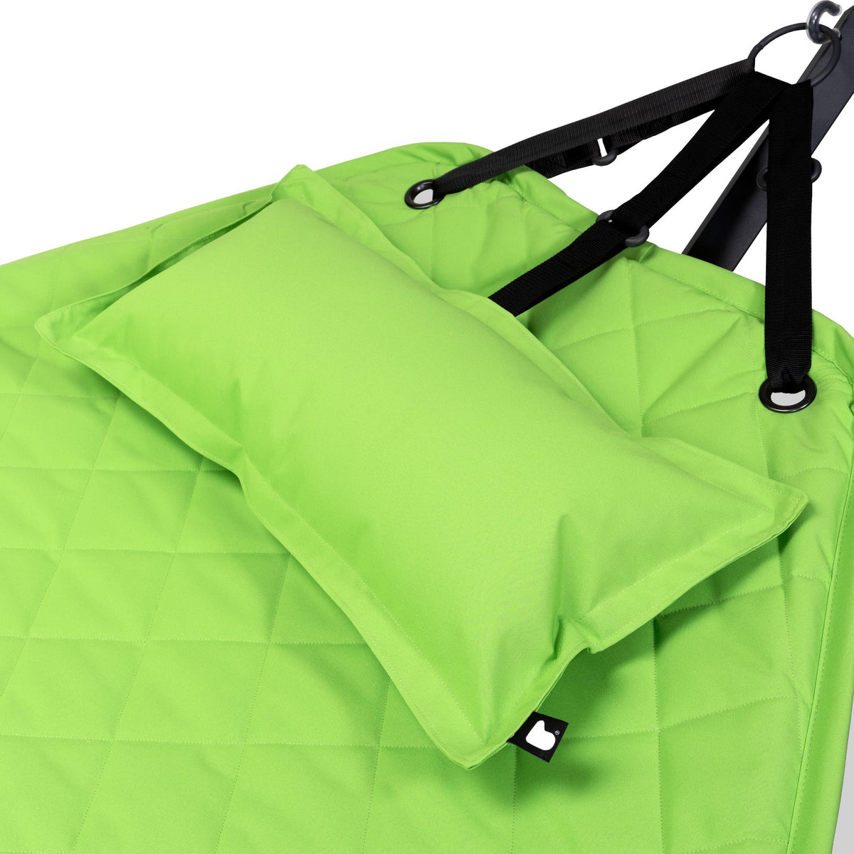 Extreme Lounging Outdoor B Hammock with Cushion
