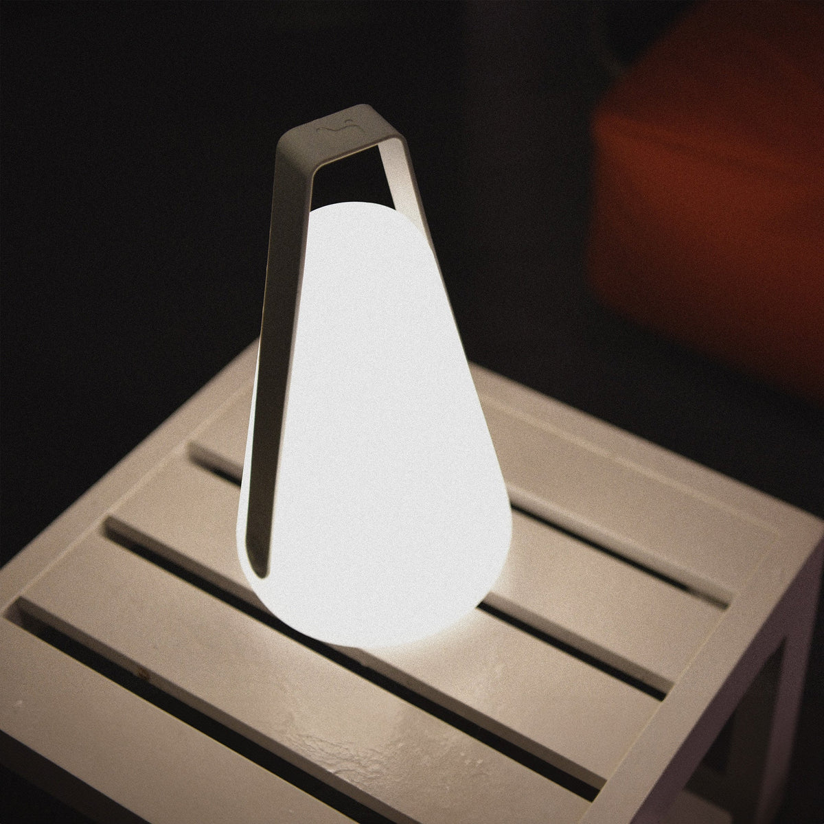 Extreme Lounging B-Bulb - Outdoor Portable Lamp