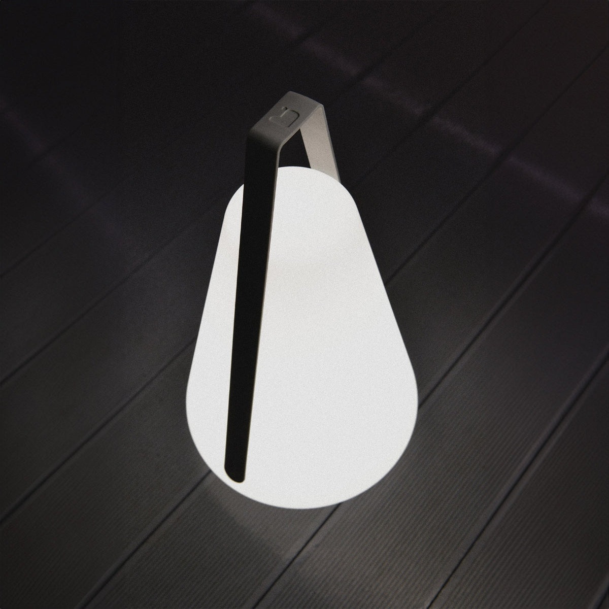 Extreme Lounging B-Bulb - Outdoor Portable Lamp