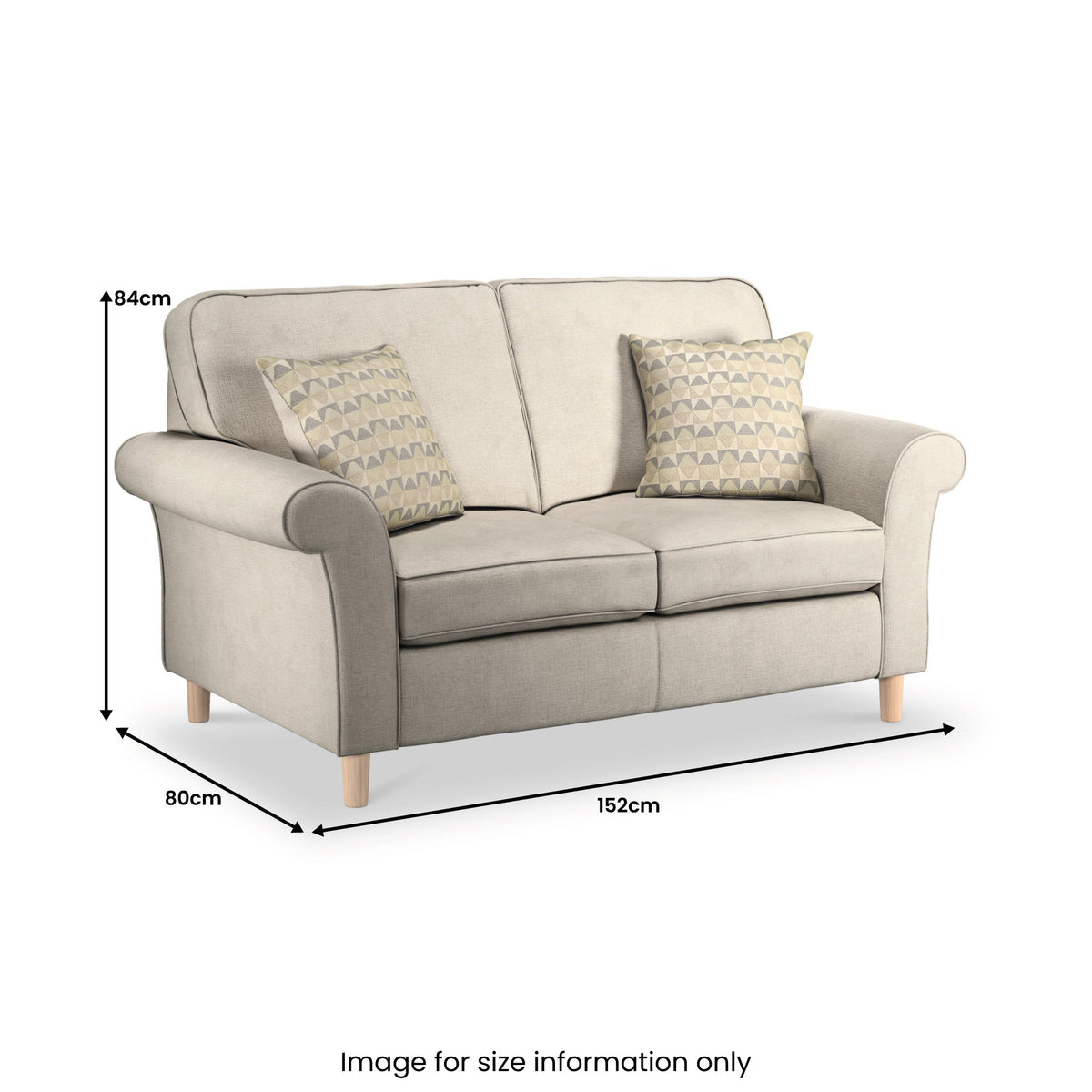 Dartmoor 2 Seater Sofa