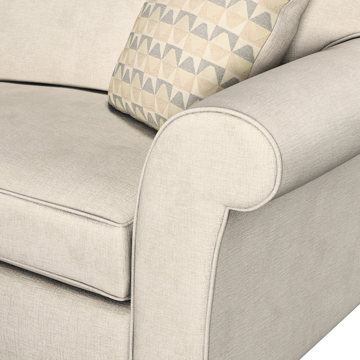 Dartmoor 3 Seater Sofa