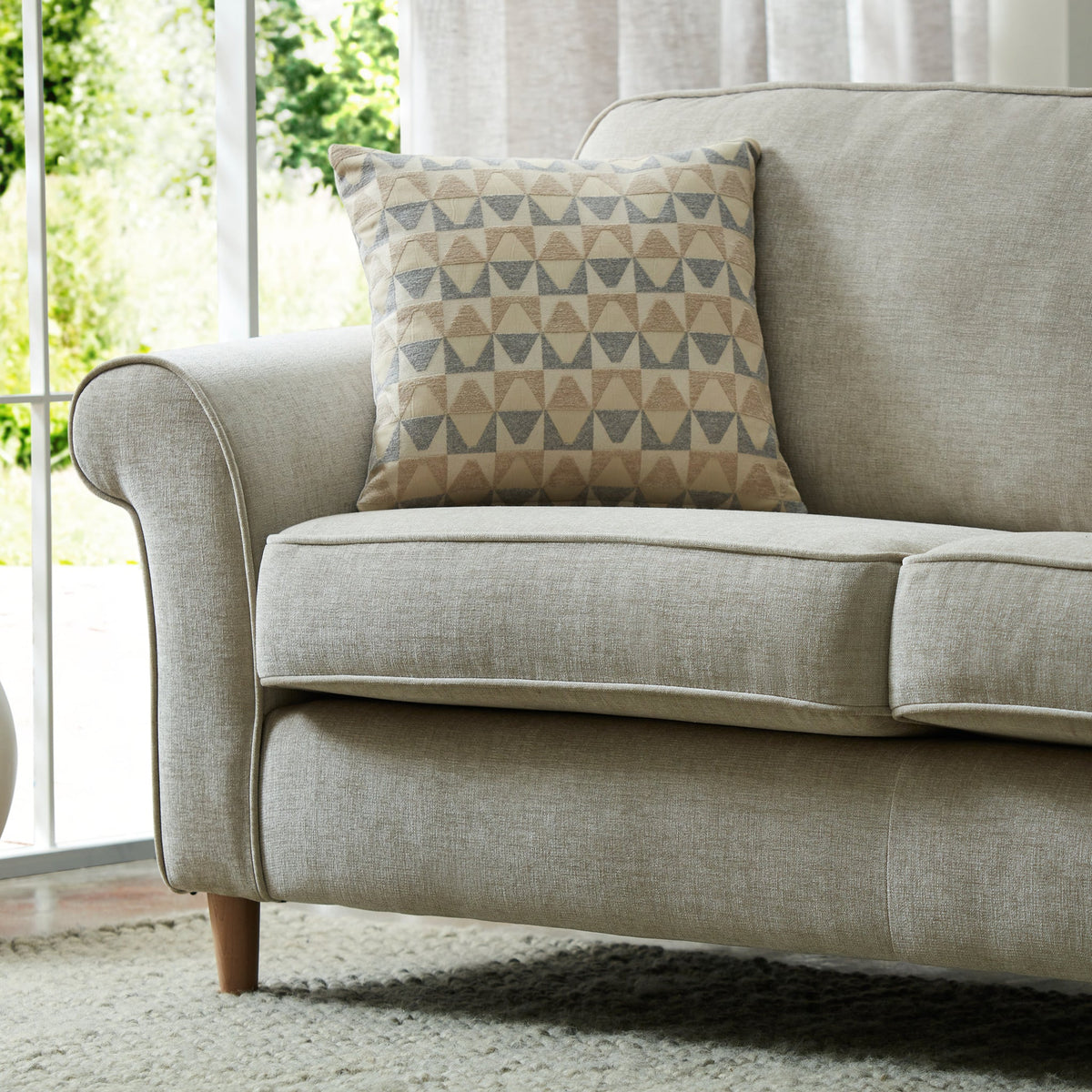 Dartmoor 3 Seater Sofa