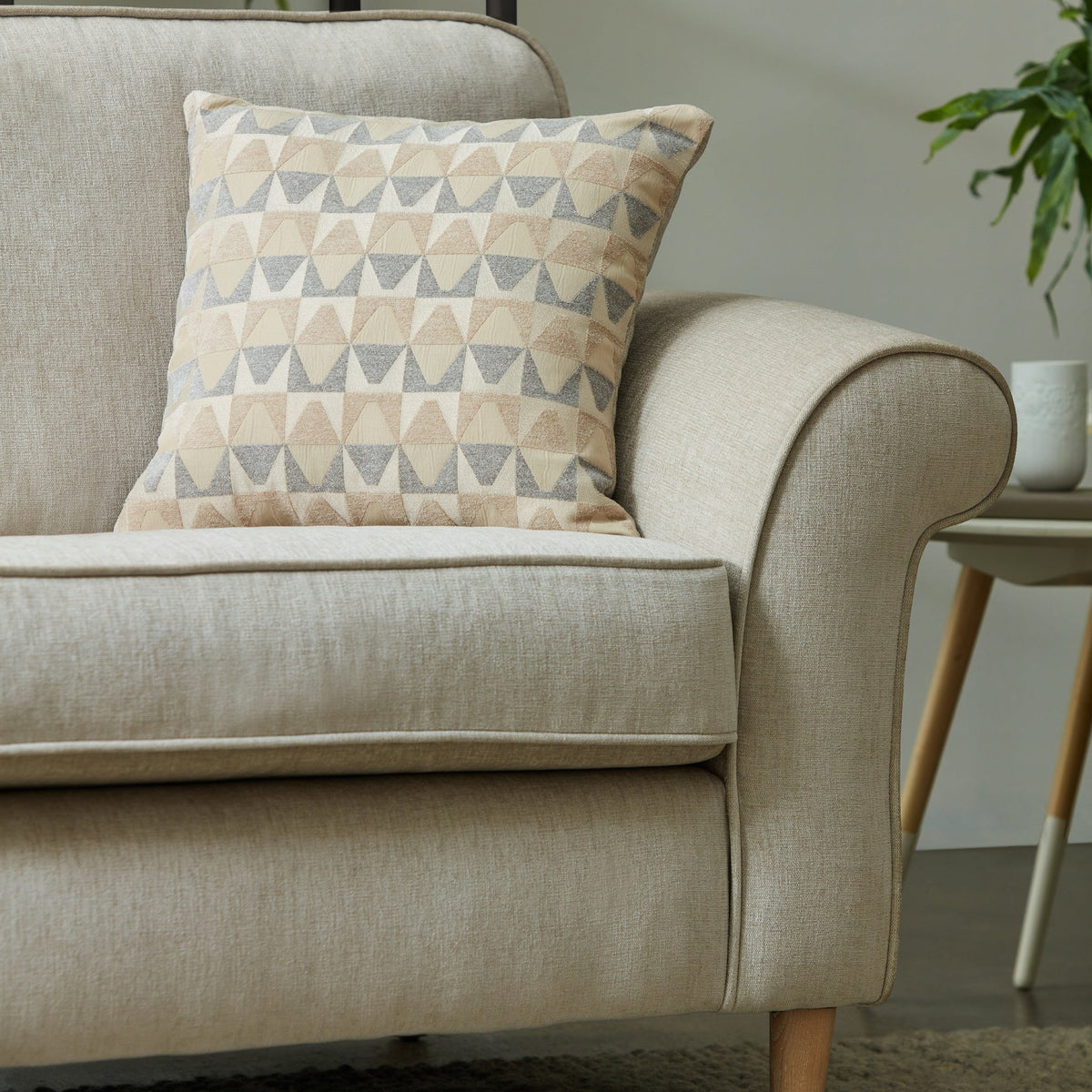 Dartmoor 3 Seater Sofa