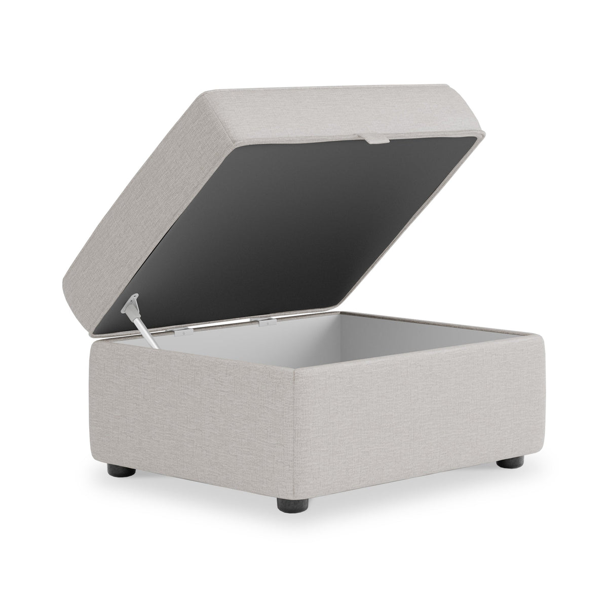 Dartmoor Storage Footstool
