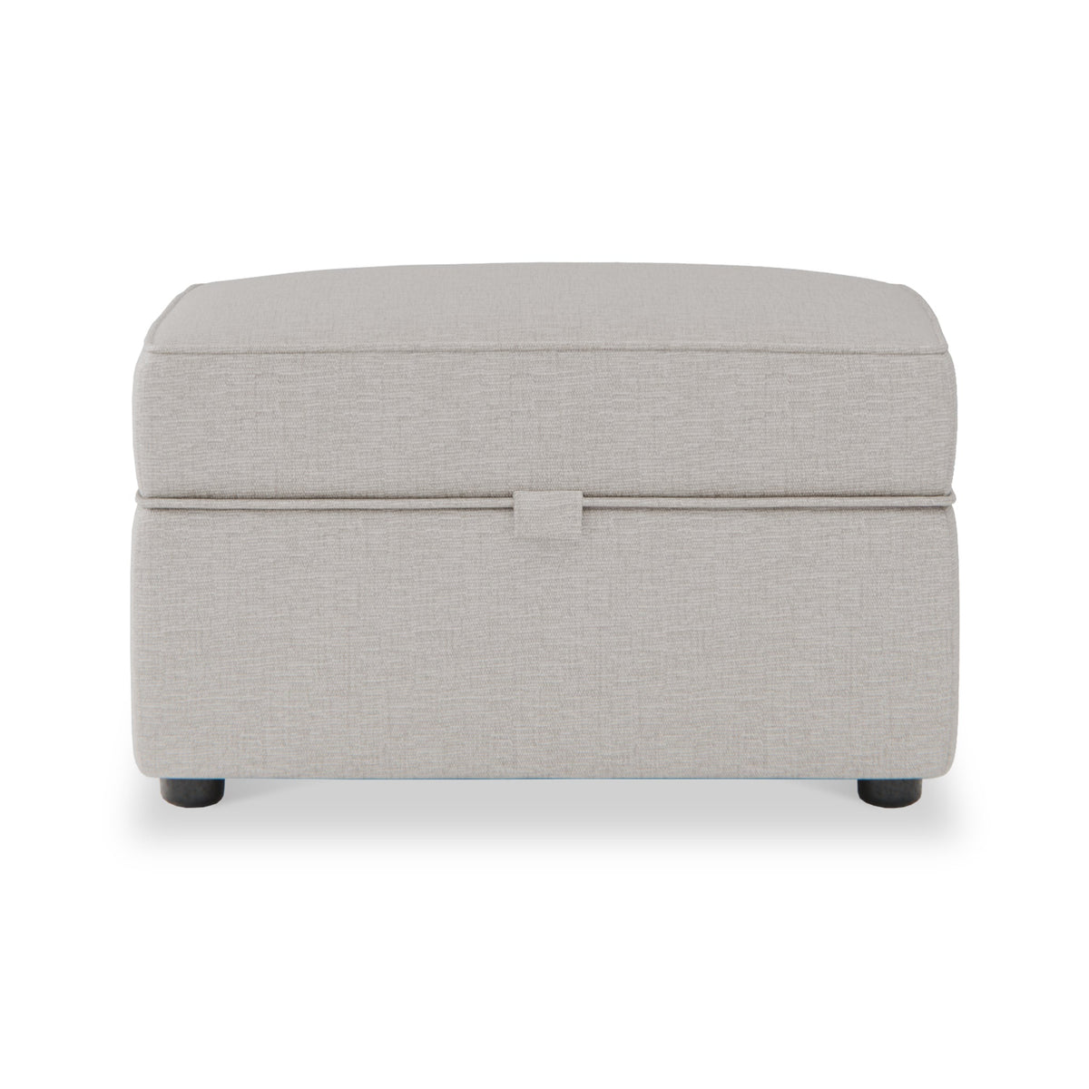 Dartmoor Storage Footstool