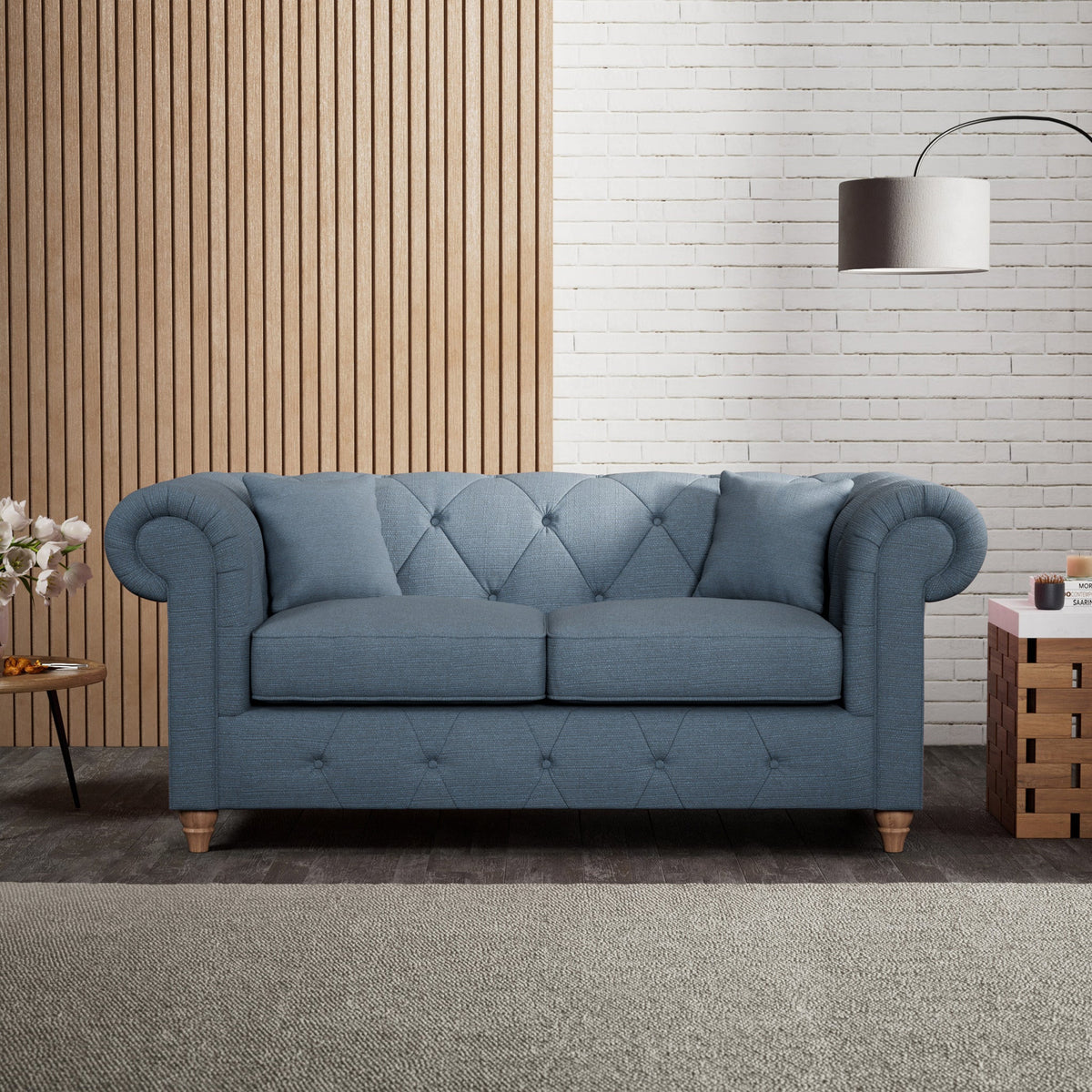 Everett 2 Seater Sofa