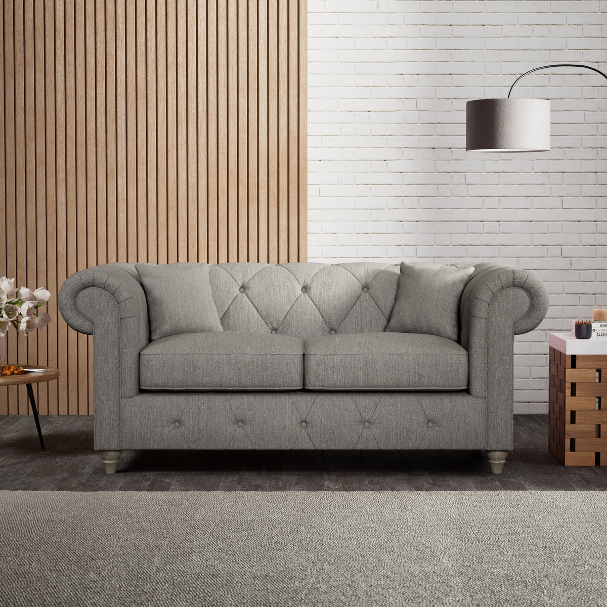 Everett 2 Seater Sofa