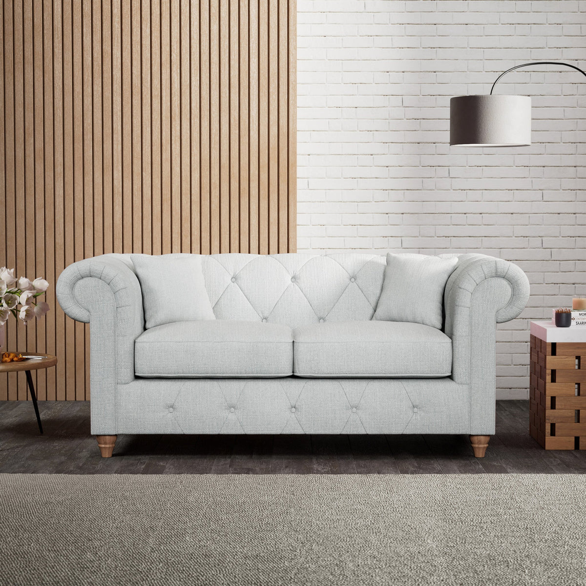 Everett 2 Seater Sofa