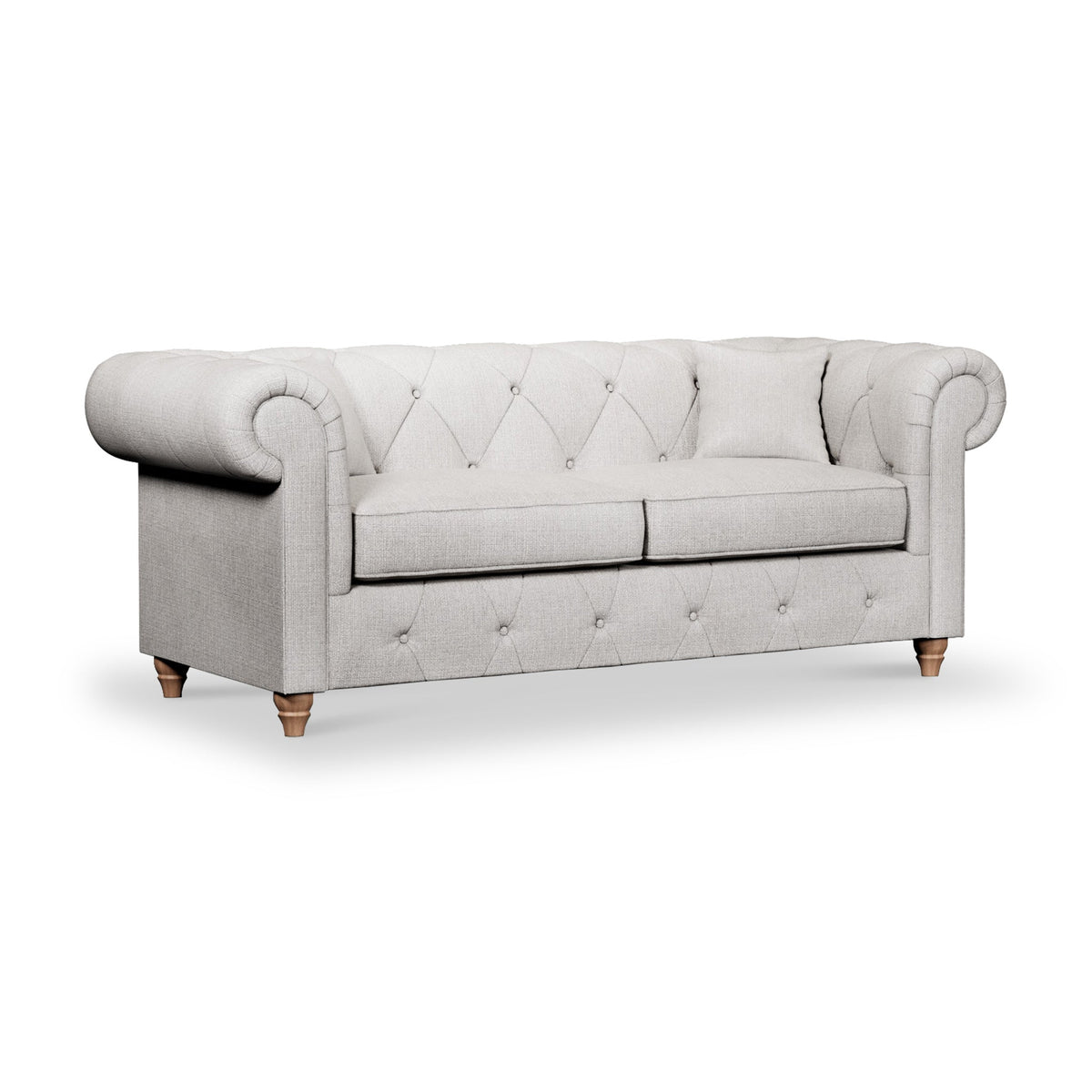 Everett 3 Seater Sofa