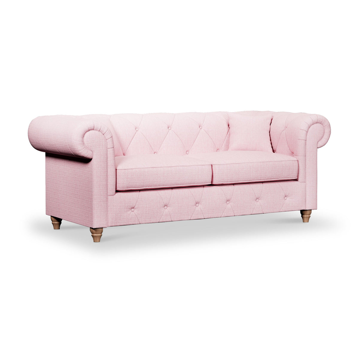 Everett 3 Seater Sofa