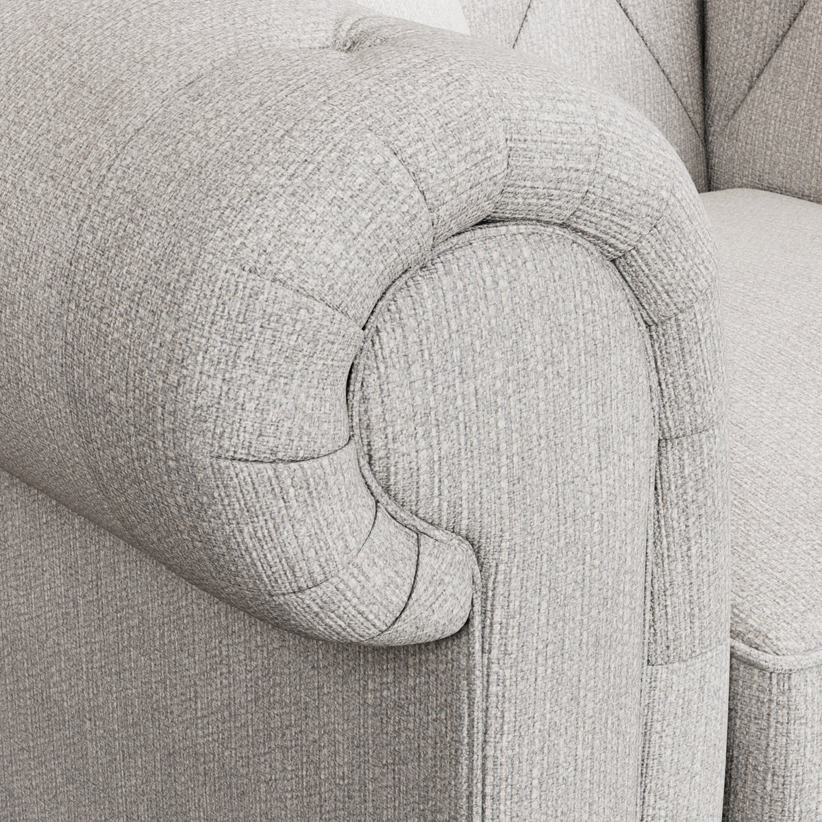Everett Armchair
