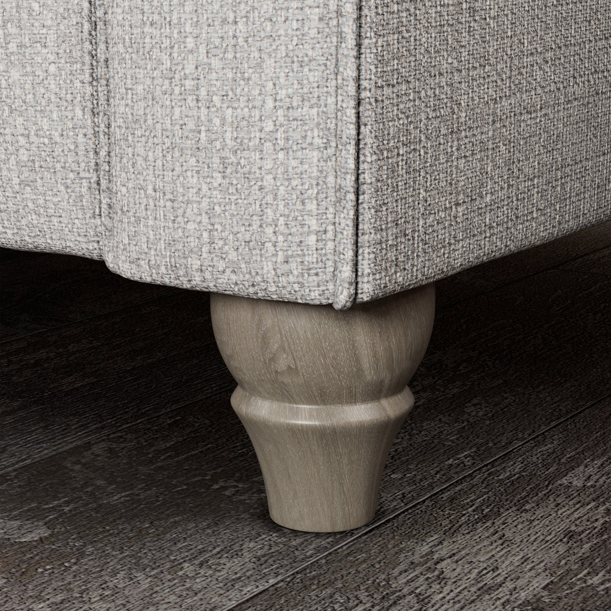 Everett Armchair