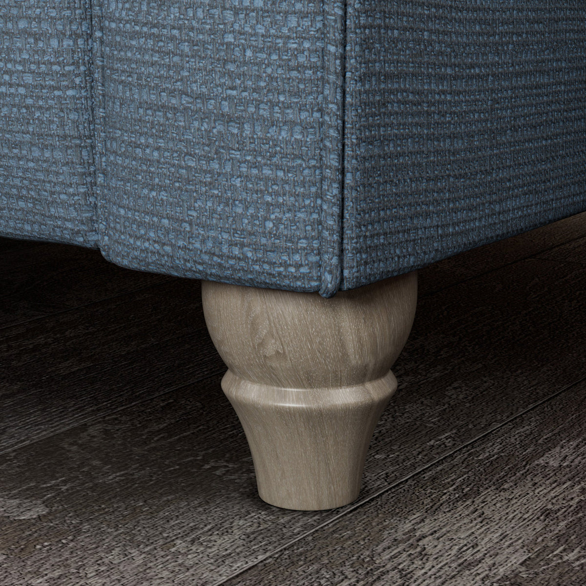 Everett Armchair