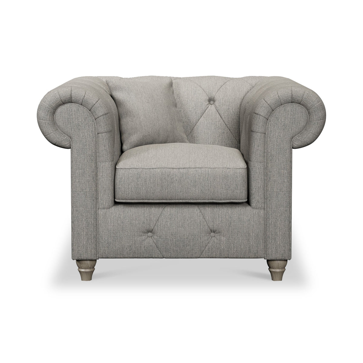 Everett Armchair