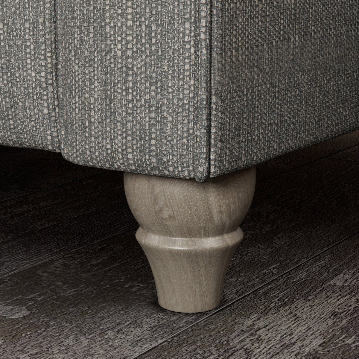 Everett Armchair