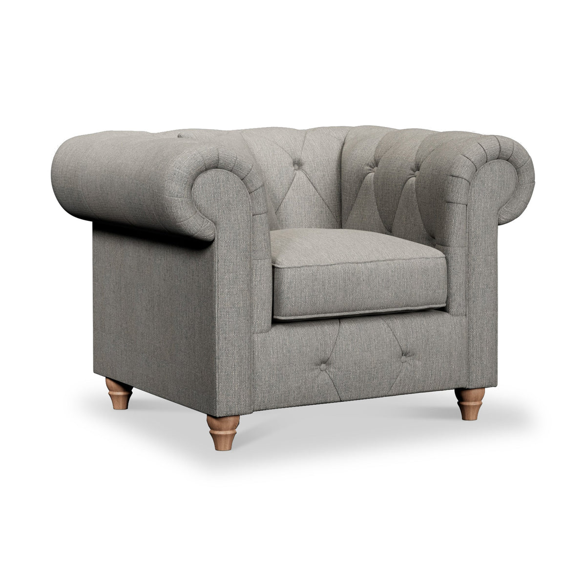 Everett Armchair