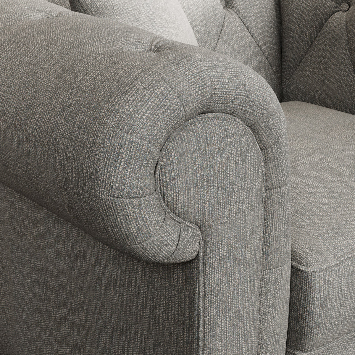 Everett Snuggler Chair