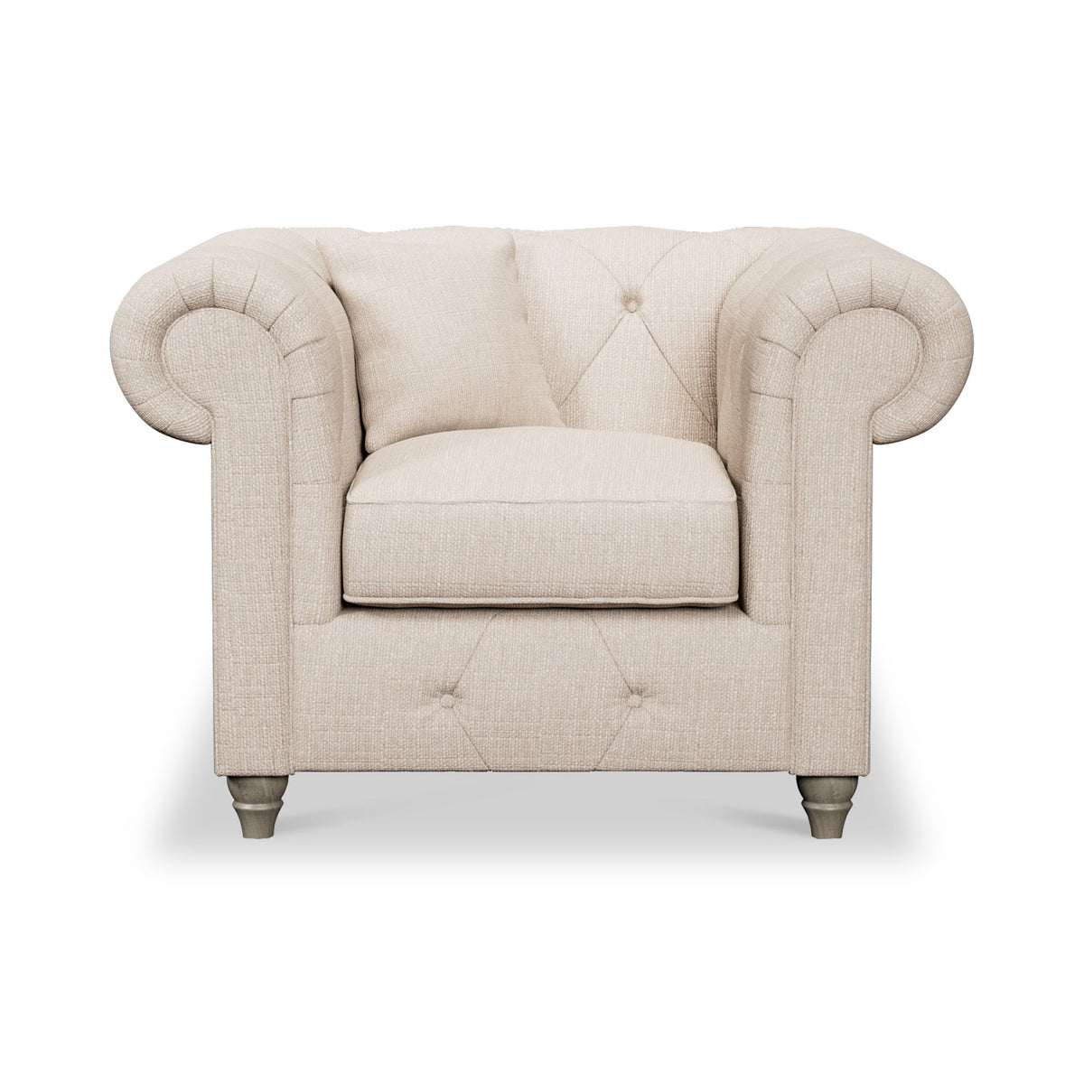Everett Armchair