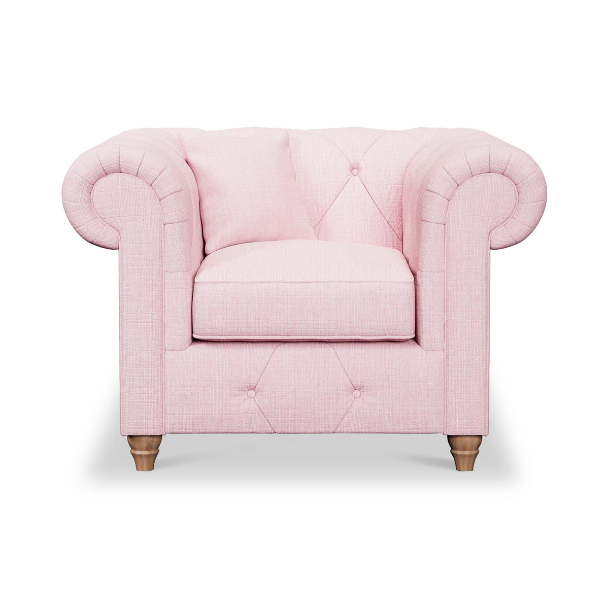 Everett Armchair